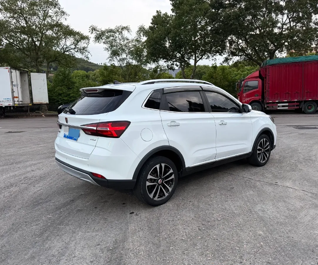 2020 Roewe RX3 1.6L 125HP L4 CVT,autocango,china used car exporter,china ev exporter,chinese used car exporter,chinese used ev exporter