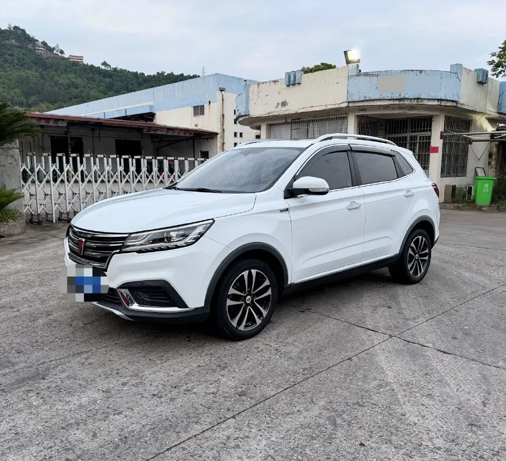 2020 Roewe RX3 1.6L 125HP L4 CVT,autocango,china used car exporter,china ev exporter,chinese used car exporter,chinese used ev exporter