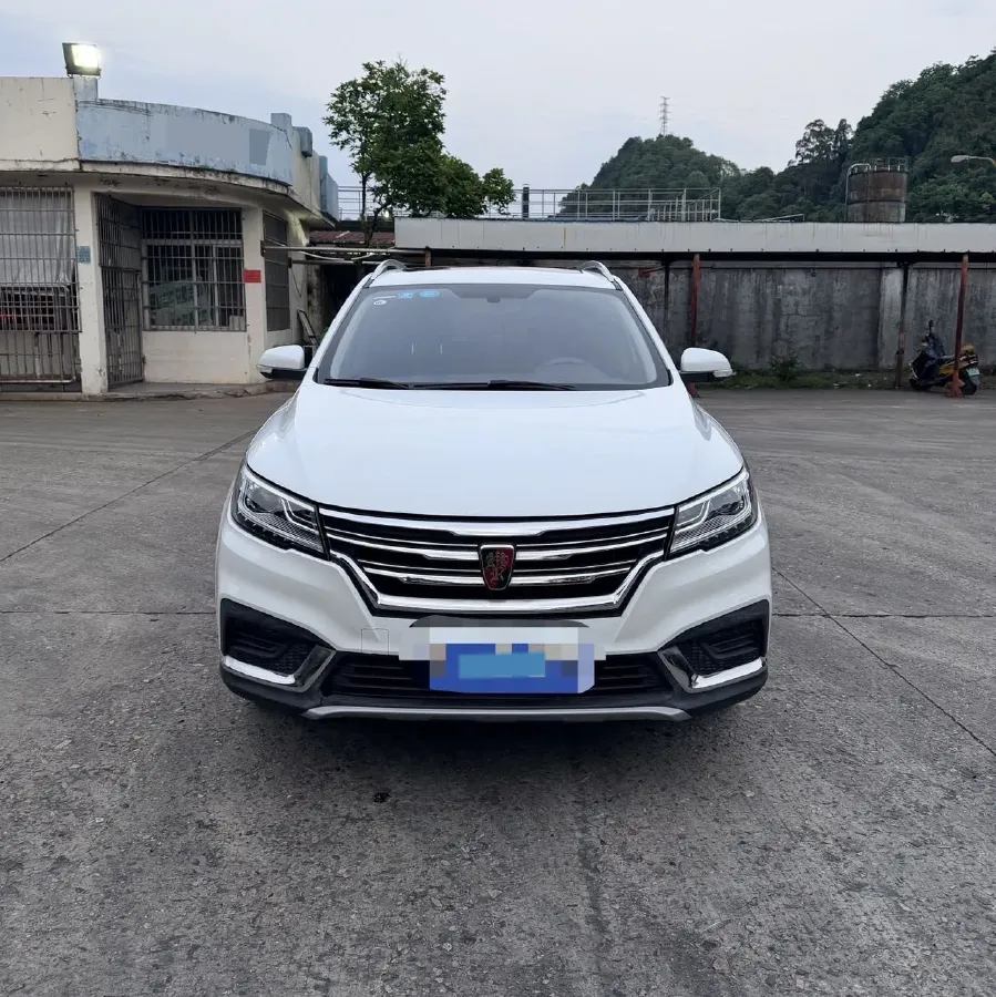 2020 Roewe RX3 1.6L 125HP L4 CVT,autocango,china used car exporter,china ev exporter,chinese used car exporter,chinese used ev exporter