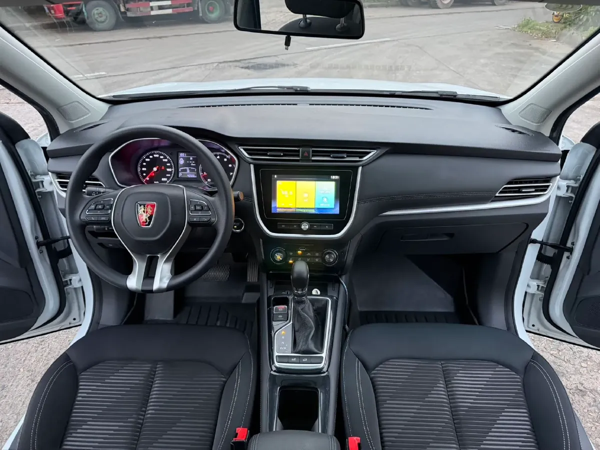 2020 Roewe RX3 1.6L 125HP L4 CVT,autocango,china used car exporter,china ev exporter,chinese used car exporter,chinese used ev exporter