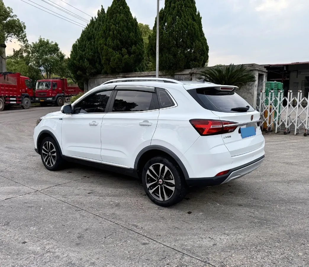 2020 Roewe RX3 1.6L 125HP L4 CVT,autocango,china used car exporter,china ev exporter,chinese used car exporter,chinese used ev exporter