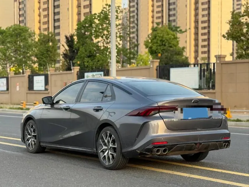 2021 GAC Trumpchi Empow 1.5T 177HP L4 7DCT,autocango,china used car exporter,china ev exporter,chinese used car exporter,chinese used ev exporter