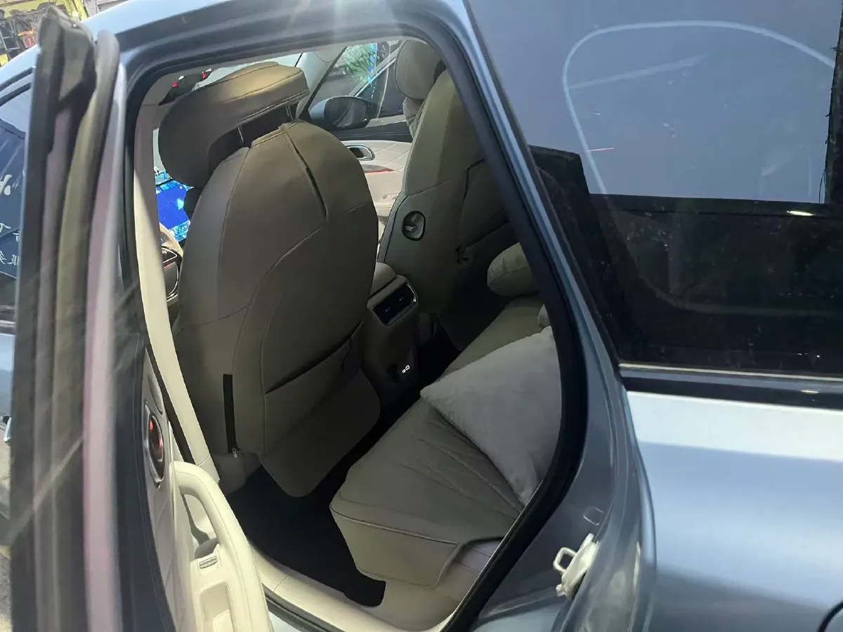 2024 Neta L 1.5L 91HP L4 REEV 40KWH,autocango,china used car exporter,china ev exporter,chinese used car exporter,chinese used ev exporter