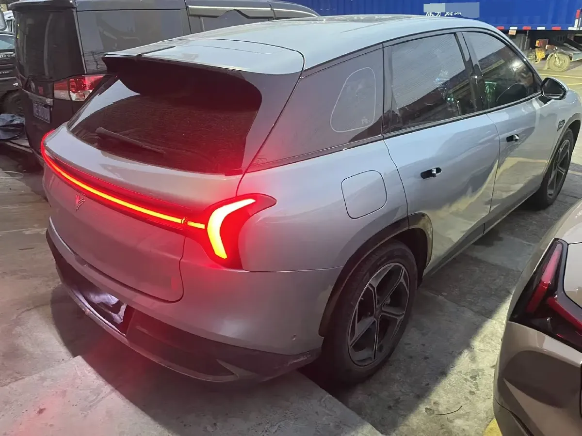 2024 Neta L 1.5L 91HP L4 REEV 40KWH,autocango,china used car exporter,china ev exporter,chinese used car exporter,chinese used ev exporter