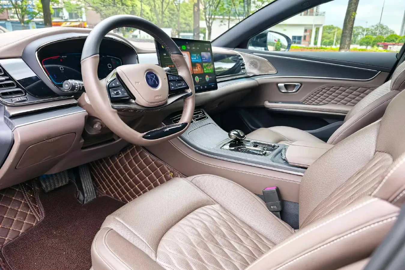 2022 Lincoln Corsair 2.0T 245HP L4 8AT,autocango,china used car exporter,china ev exporter,chinese used car exporter,chinese used ev exporter