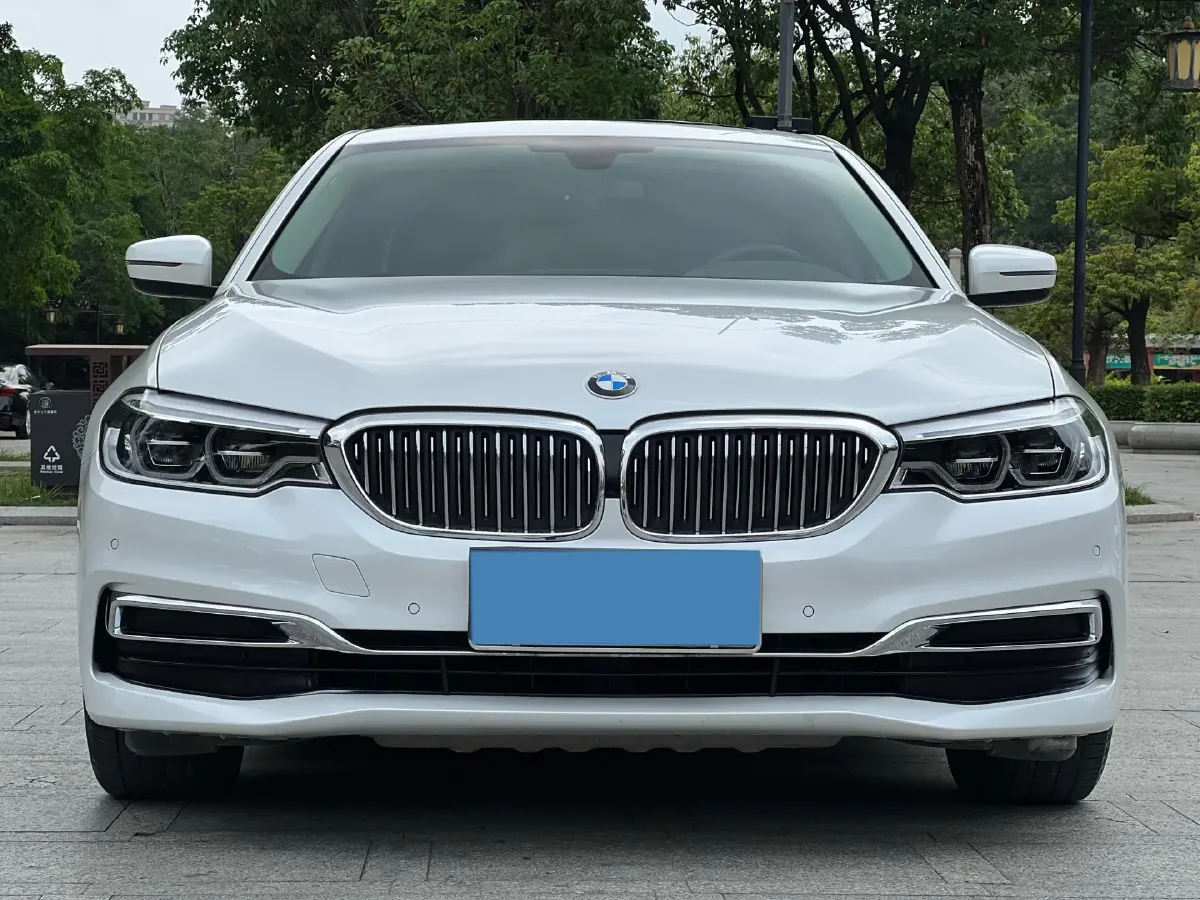 2020 BMW 5 Series 2.0T 252HP L4 8AT,autocango,china used car exporter,china ev exporter,chinese used car exporter,chinese used ev exporter