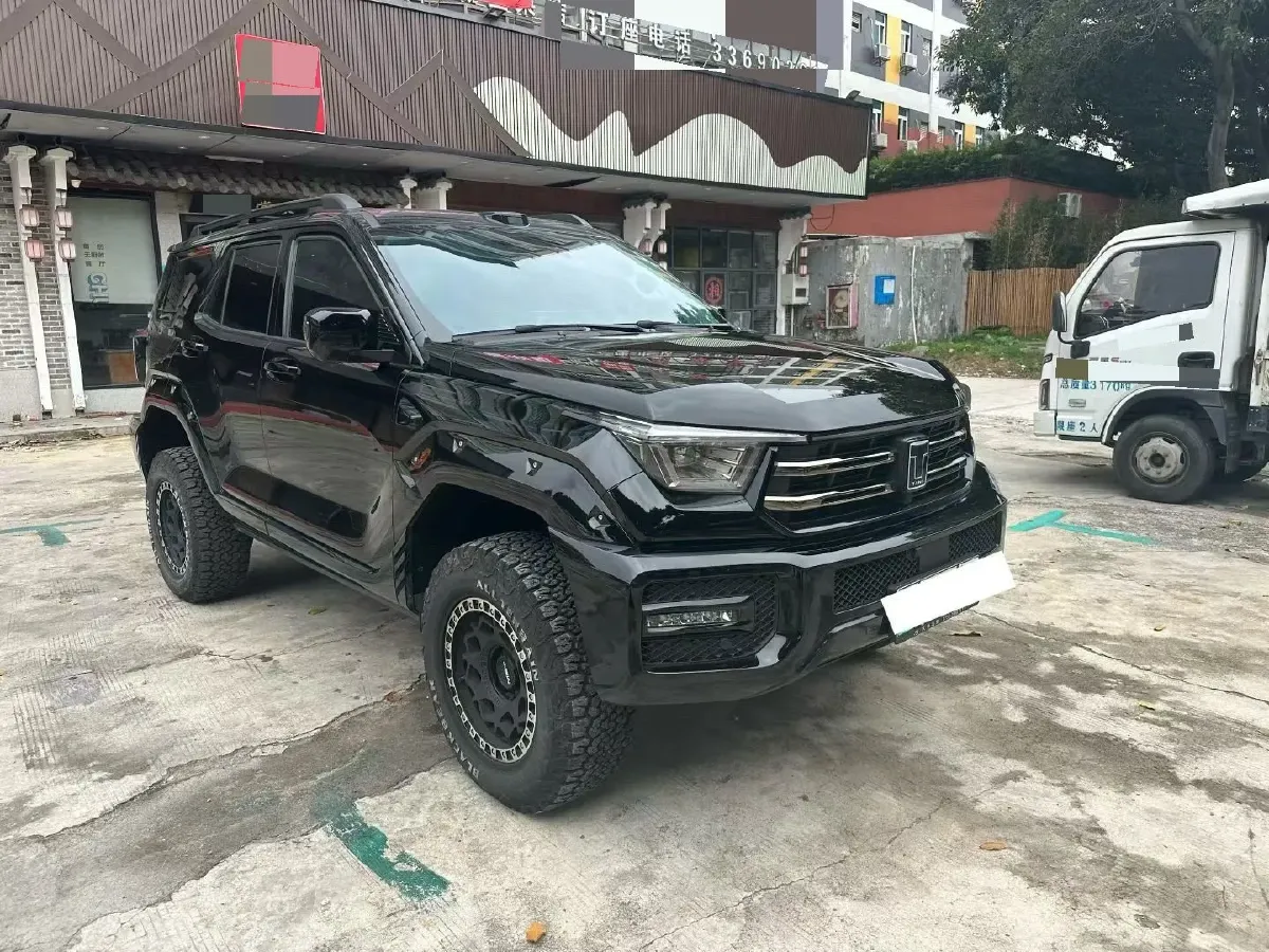2026 Tank 400 2.0T 252HP L4 9AT PHEV,autocango,china used car exporter,china ev exporter,chinese used car exporter,chinese used ev exporter