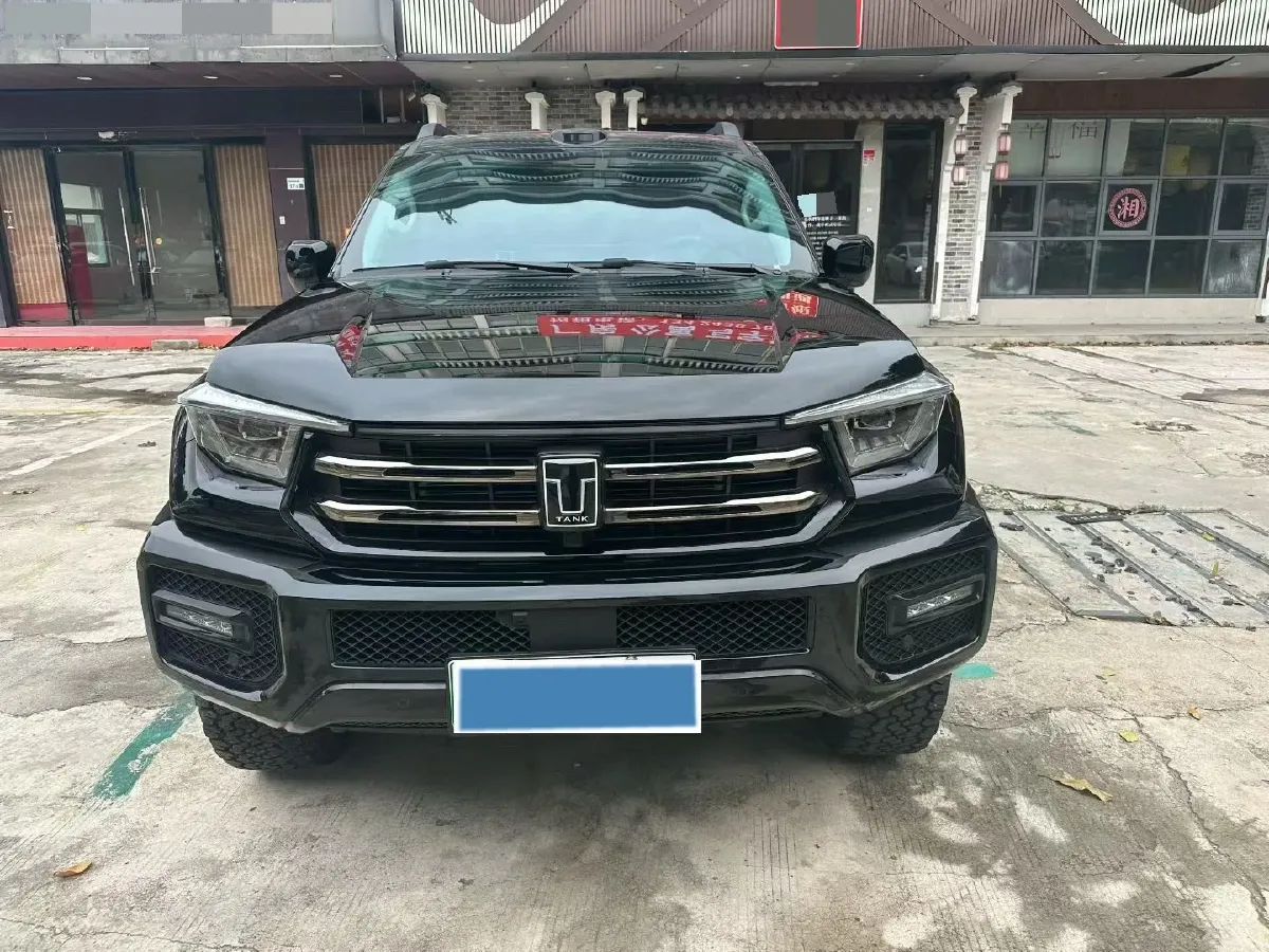 2026 Tank 400 2.0T 252HP L4 9AT PHEV,autocango,china used car exporter,china ev exporter,chinese used car exporter,chinese used ev exporter