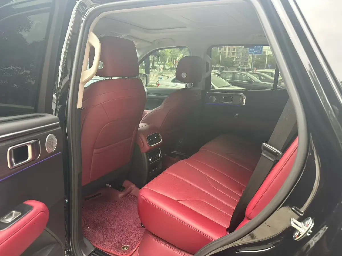 2026 Tank 400 2.0T 252HP L4 9AT PHEV,autocango,china used car exporter,china ev exporter,chinese used car exporter,chinese used ev exporter