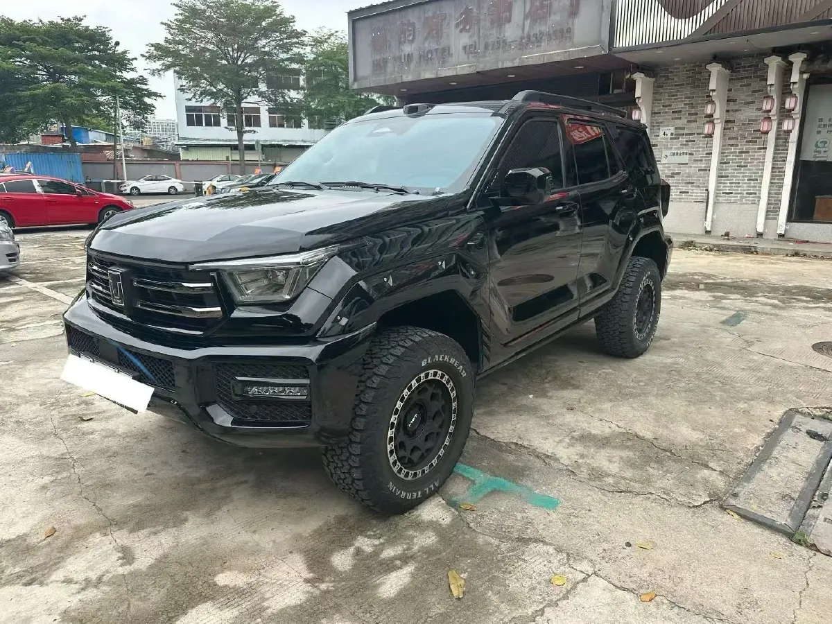 2026 Tank 400 2.0T 252HP L4 9AT PHEV,autocango,china used car exporter,china ev exporter,chinese used car exporter,chinese used ev exporter