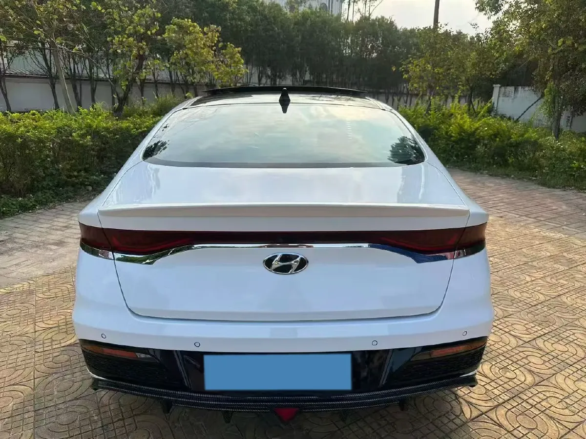 2021 Hyundai La Festa 1.6T 190HP L4 7DCT,autocango,china used car exporter,china ev exporter,chinese used car exporter,chinese used ev exporter