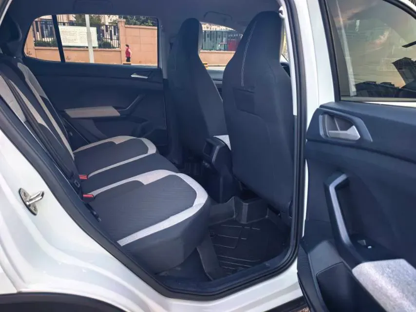 2025 Volkswagen Tharu 1.5L 110HP L4 6AT,autocango,china used car exporter,china ev exporter,chinese used car exporter,chinese used ev exporter