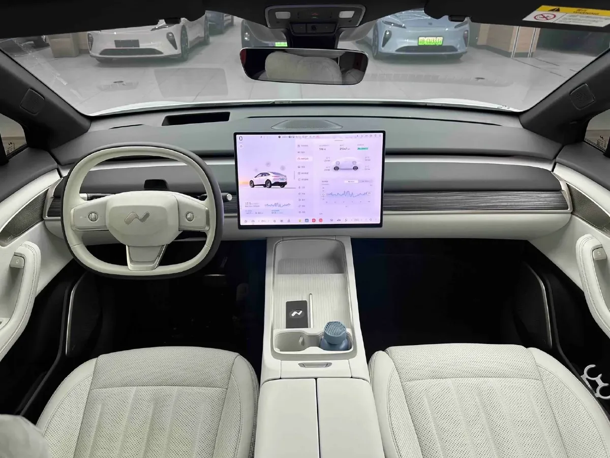 2024 ONVO L60 BEV 60KWH,autocango,china used car exporter,china ev exporter,chinese used car exporter,chinese used ev exporter