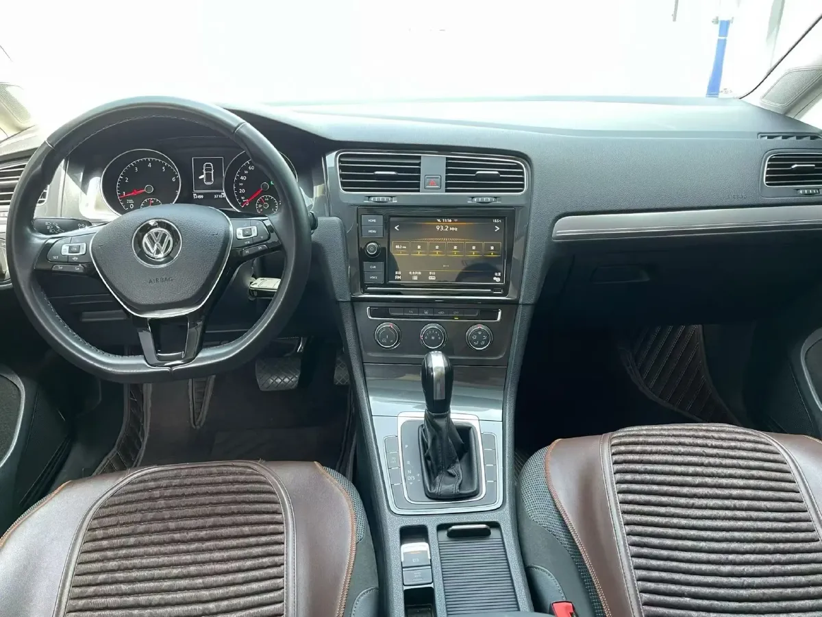 2019 Volkswagen Golf 1.4T 150HP L4 7DCT,autocango,china used car exporter,china ev exporter,chinese used car exporter,chinese used ev exporter