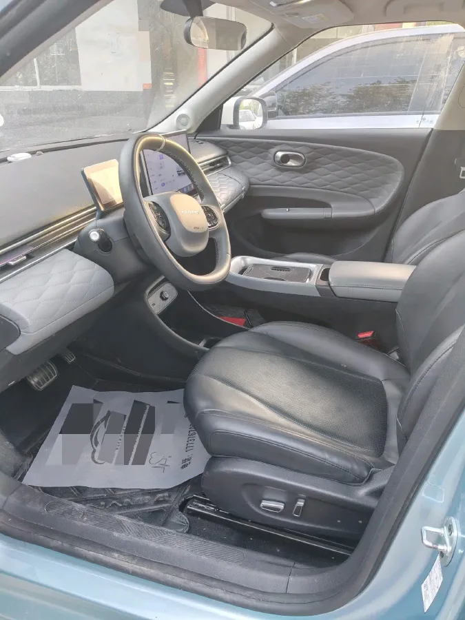 2024 DongFeng eπ 01 BEV 31.45KWH,autocango,china used car exporter,china ev exporter,chinese used car exporter,chinese used ev exporter