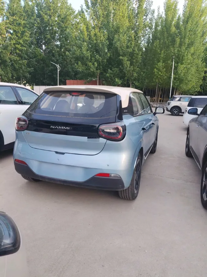 2024 DongFeng eπ 01 BEV 31.45KWH,autocango,china used car exporter,china ev exporter,chinese used car exporter,chinese used ev exporter