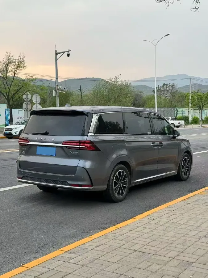 2022 Roewe iMAX8 2.0T 234HP L4 8AT,autocango,china used car exporter,china ev exporter,chinese used car exporter,chinese used ev exporter