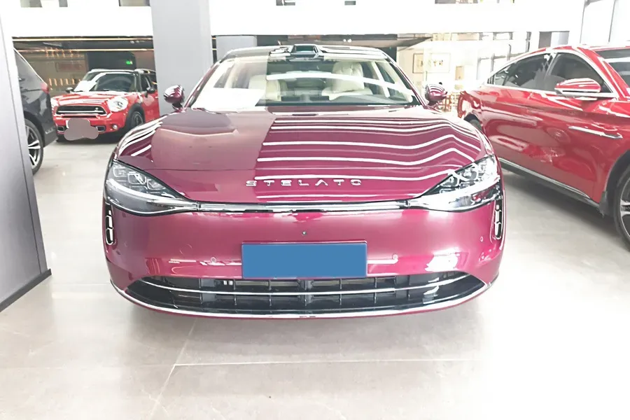 2025 HIMA Stelato S9 REEV 160HP REEV,autocango,china used car exporter,china ev exporter,chinese used car exporter,chinese used ev exporter