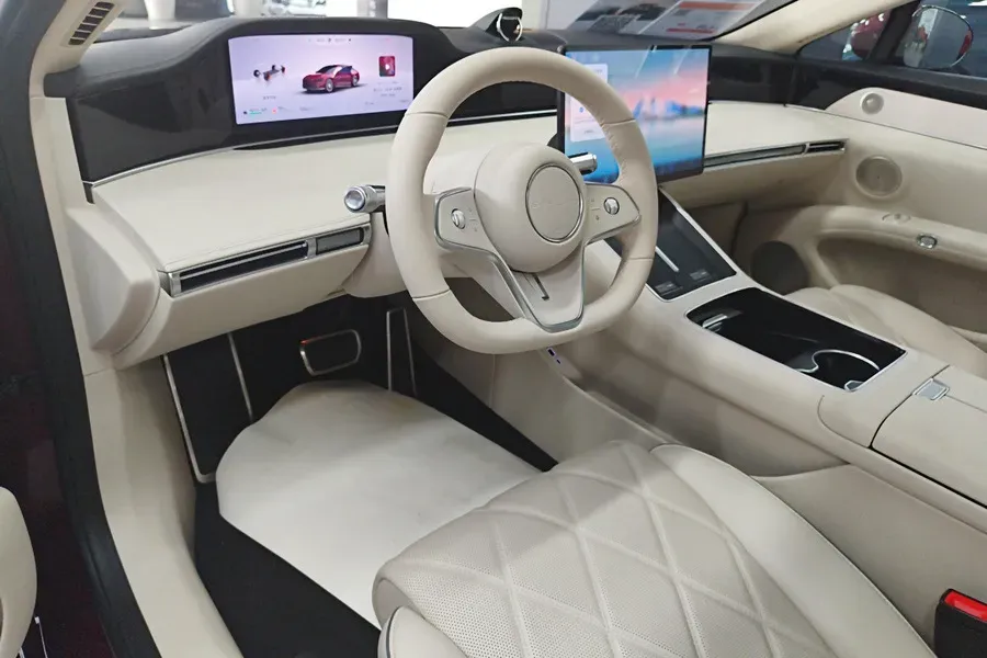 2025 HIMA Stelato S9 REEV 160HP REEV,autocango,china used car exporter,china ev exporter,chinese used car exporter,chinese used ev exporter