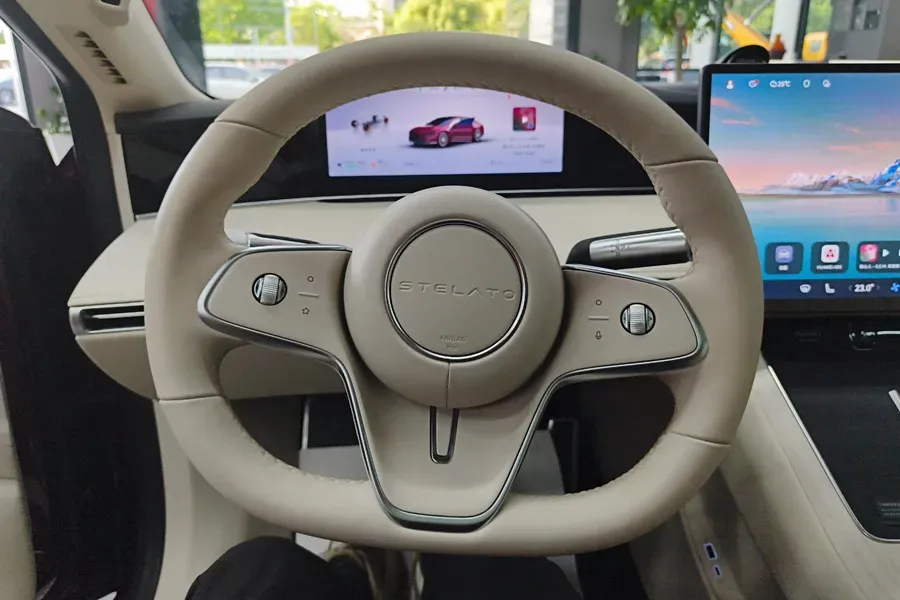 2025 HIMA Stelato S9 REEV 160HP REEV,autocango,china used car exporter,china ev exporter,chinese used car exporter,chinese used ev exporter