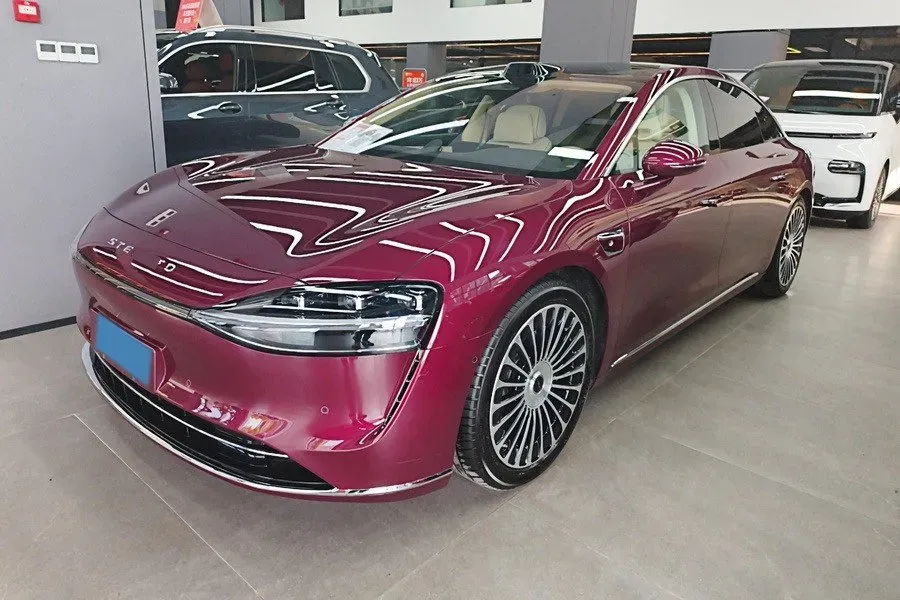 2025 HIMA Stelato S9 REEV 160HP REEV,autocango,china used car exporter,china ev exporter,chinese used car exporter,chinese used ev exporter