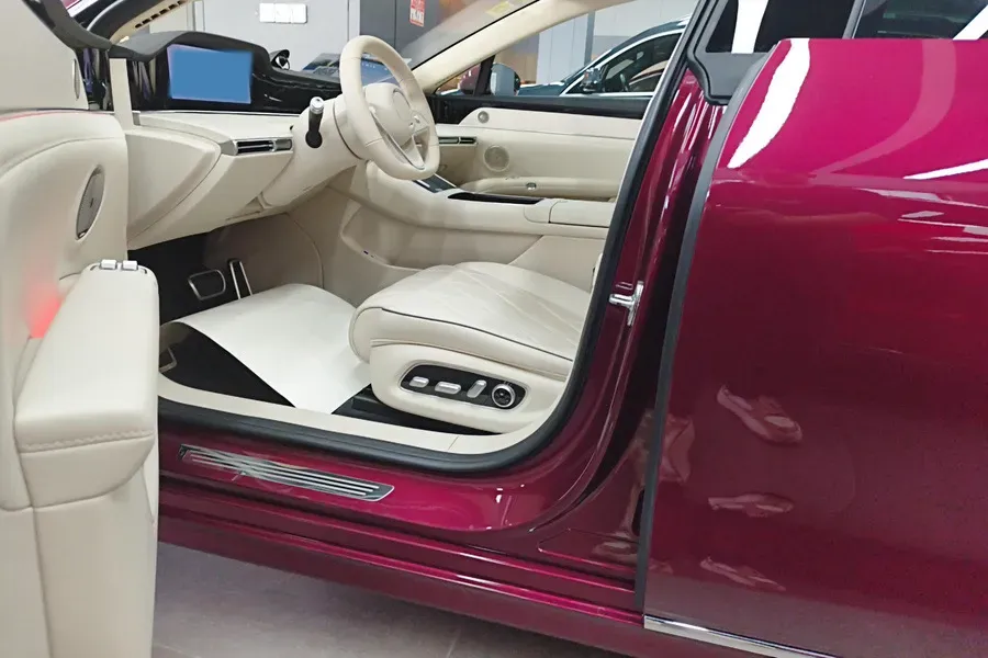 2025 HIMA Stelato S9 REEV 160HP REEV,autocango,china used car exporter,china ev exporter,chinese used car exporter,chinese used ev exporter