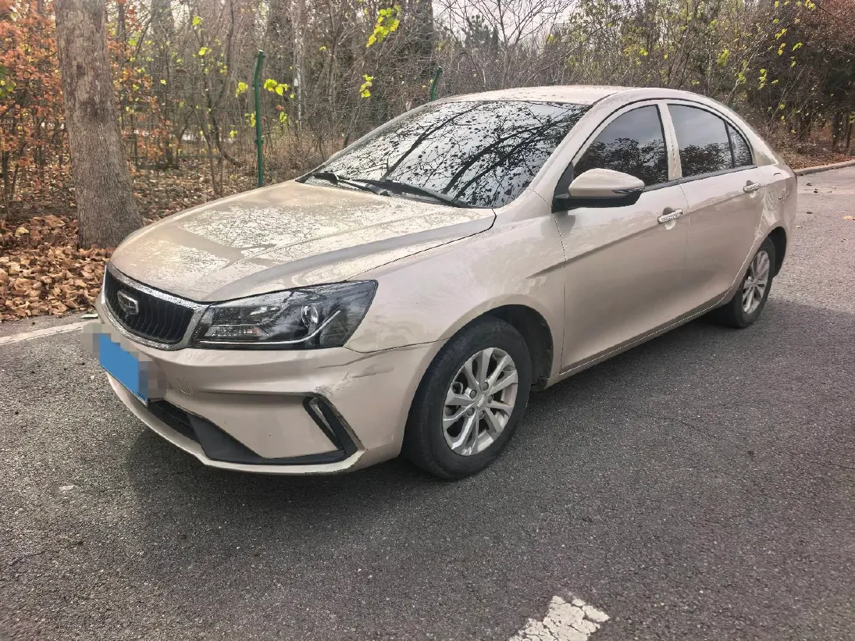 2021 Geely Emgrand 1.5L 109HP L4 CVT,autocango,china used car exporter,china ev exporter,chinese used car exporter,chinese used ev exporter