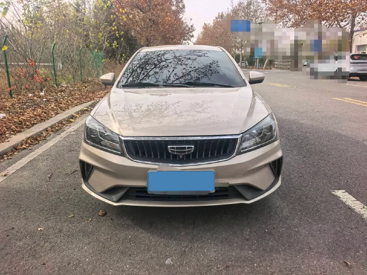 2021 Geely Emgrand 1.5L 109HP L4 CVT,autocango,china used car exporter,china ev exporter,chinese used car exporter,chinese used ev exporter