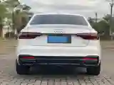 2022 Audi A4L 2.0T 190HP L4 7DCT
