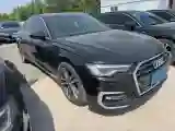 2023 Audi A6L 2.0T 190HP L4 7DCT