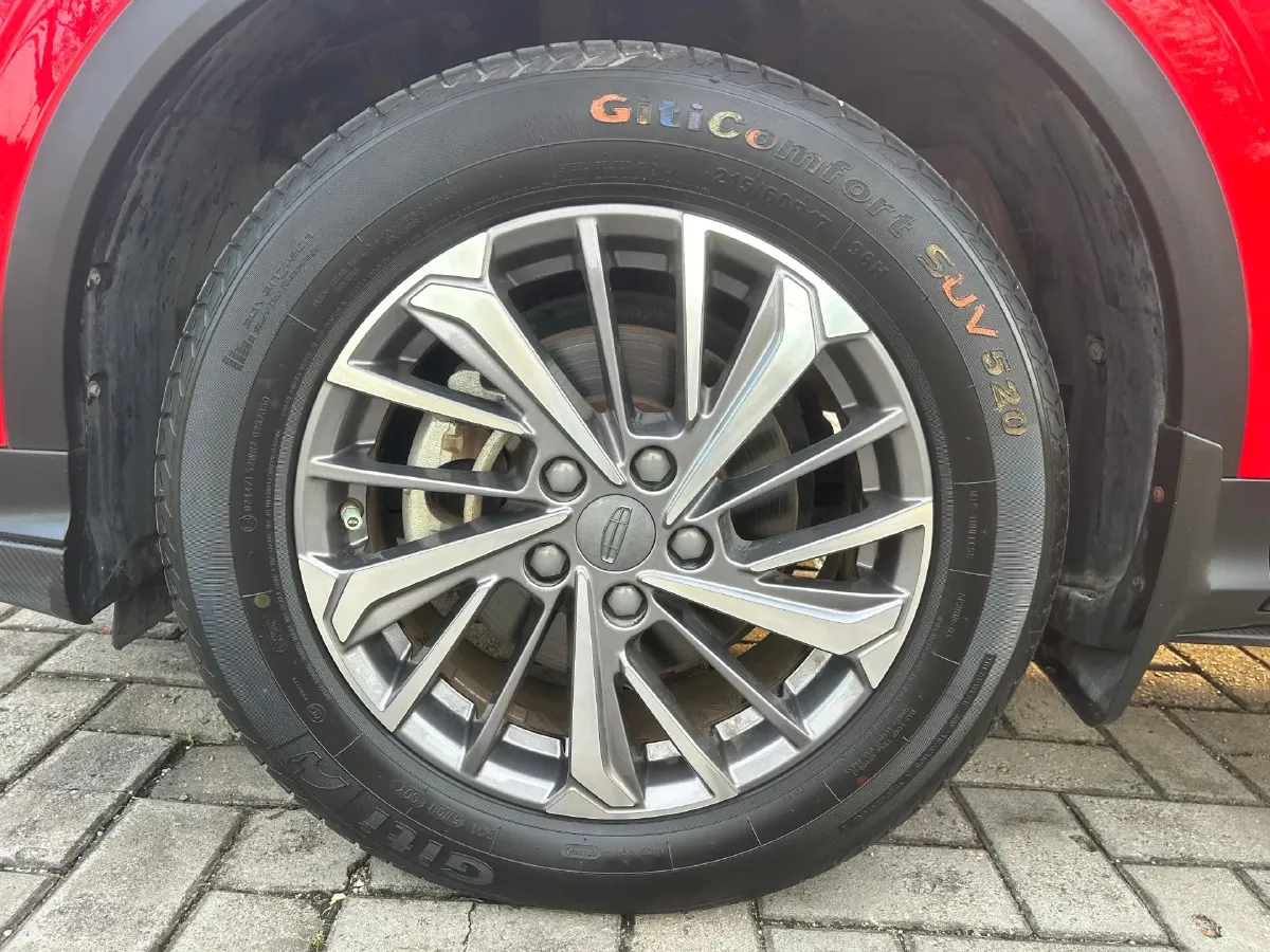 2021 Geely Coolray 1.4T 141HP L4 6DCT,autocango,china used car exporter,china ev exporter,chinese used car exporter,chinese used ev exporter