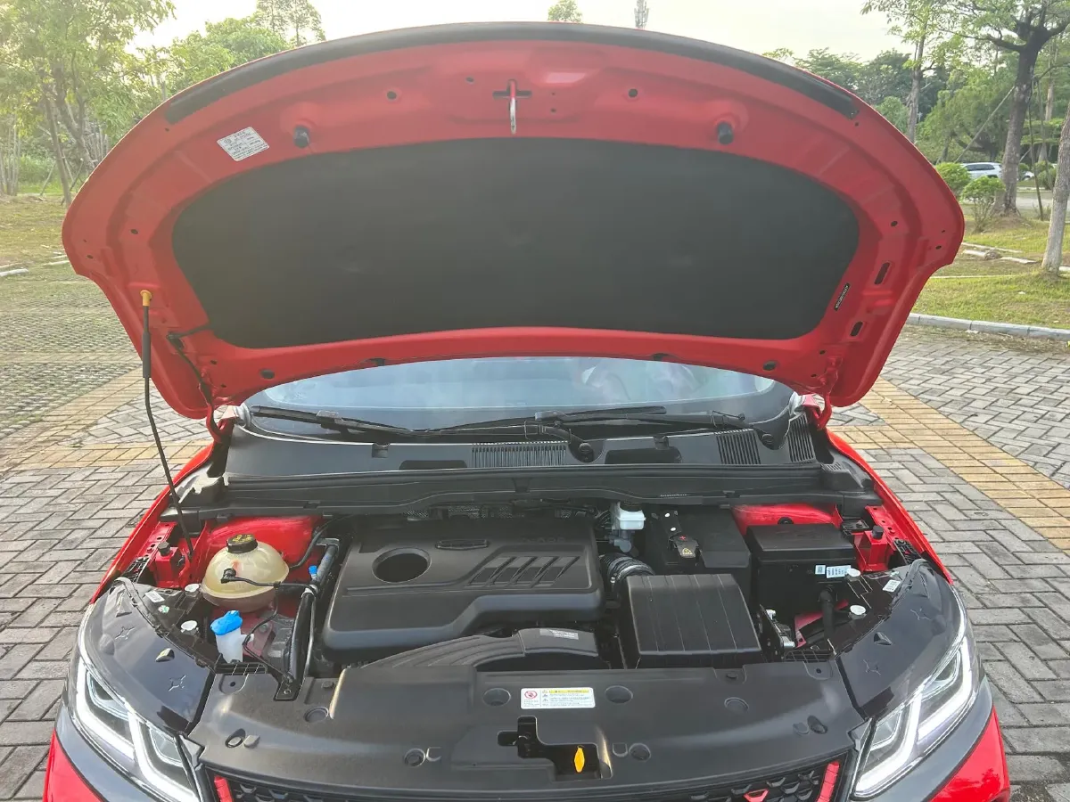 2021 Geely Coolray 1.4T 141HP L4 6DCT,autocango,china used car exporter,china ev exporter,chinese used car exporter,chinese used ev exporter