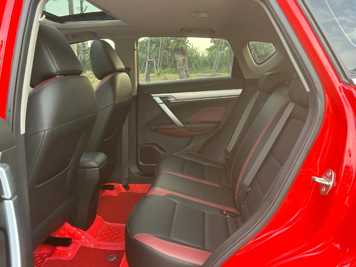 2021 Geely Coolray 1.4T 141HP L4 6DCT,autocango,china used car exporter,china ev exporter,chinese used car exporter,chinese used ev exporter