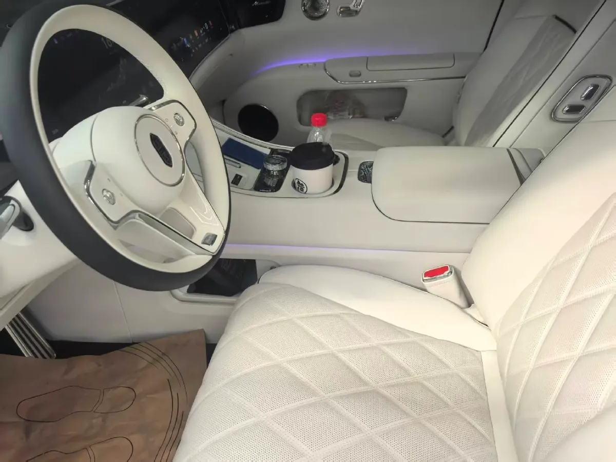 2025 HIMA S800 REEV 170HP REEV 65KWH,autocango,china used car exporter,china ev exporter,chinese used car exporter,chinese used ev exporter