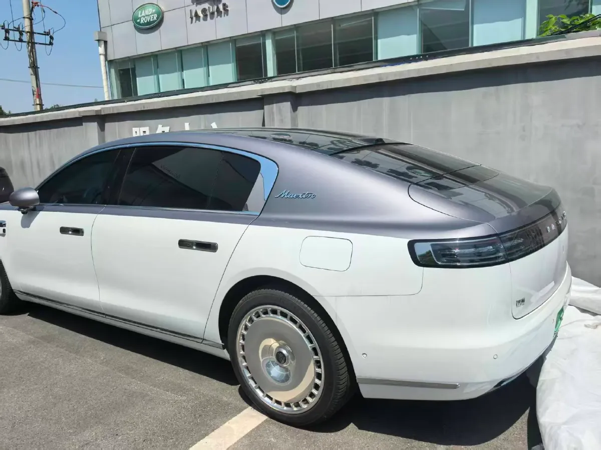 2025 HIMA S800 REEV 170HP REEV 65KWH,autocango,china used car exporter,china ev exporter,chinese used car exporter,chinese used ev exporter