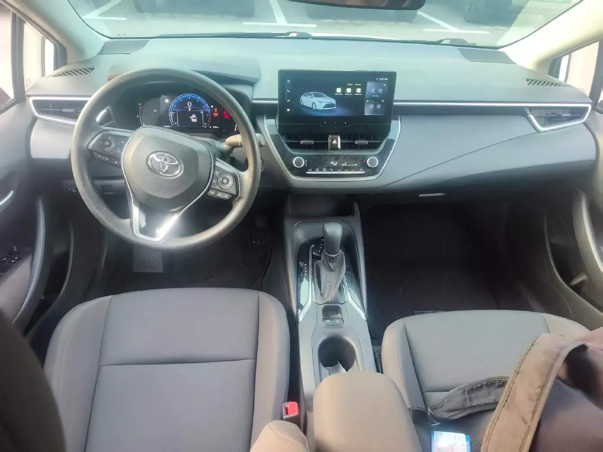 2023 Toyota Levin 1.5L 121HP L3 CVT,autocango,china used car exporter,china ev exporter,chinese used car exporter,chinese used ev exporter