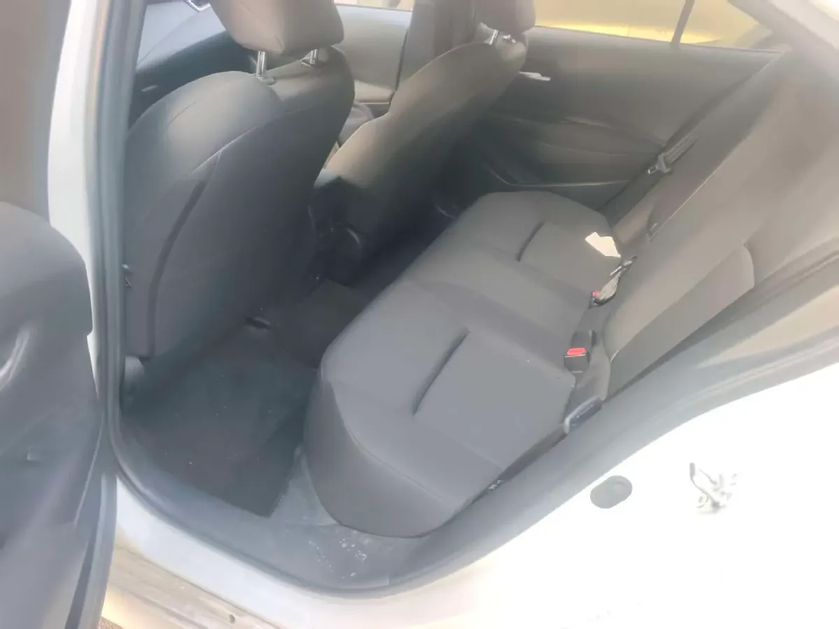 2023 Toyota Levin 1.5L 121HP L3 CVT,autocango,china used car exporter,china ev exporter,chinese used car exporter,chinese used ev exporter