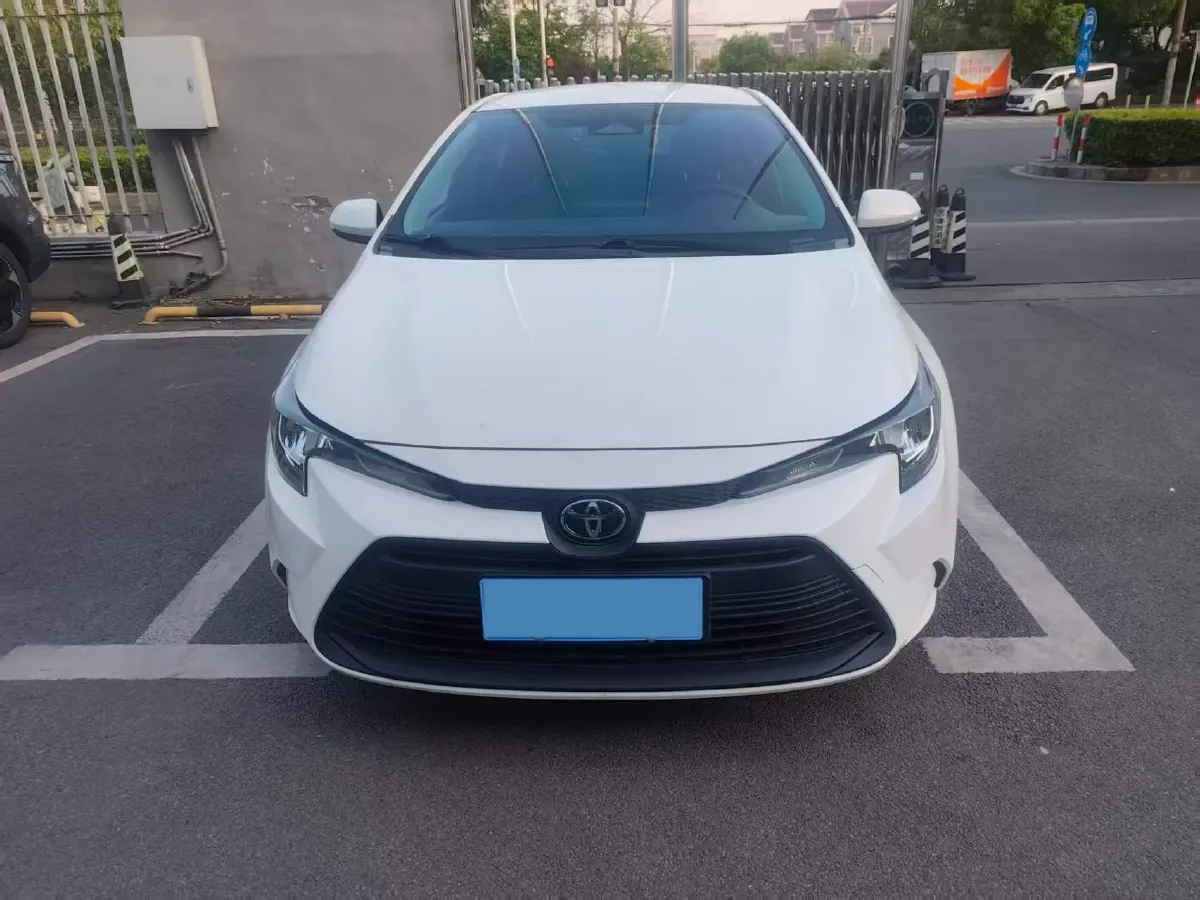 2023 Toyota Levin 1.5L 121HP L3 CVT,autocango,china used car exporter,china ev exporter,chinese used car exporter,chinese used ev exporter