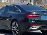 2024 Audi A6L 2.0T 245HP L4 7DCT