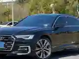 2024 Audi A6L 2.0T 245HP L4 7DCT