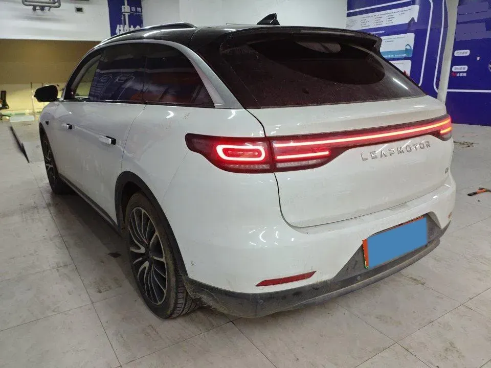 2021 Leapmotor C11 BEV 76.6KWH,autocango,china used car exporter,china ev exporter,chinese used car exporter,chinese used ev exporter