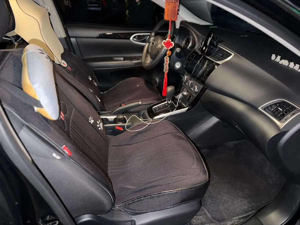 2022 Nissan Sylphy 1.6L 122HP L4 CVT,autocango,china used car exporter,china ev exporter,chinese used car exporter,chinese used ev exporter