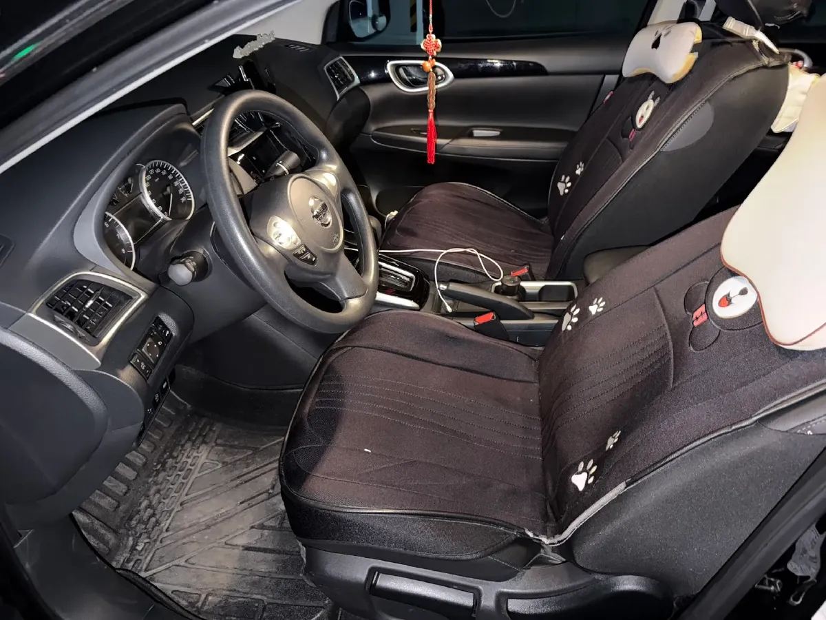 2022 Nissan Sylphy 1.6L 122HP L4 CVT,autocango,china used car exporter,china ev exporter,chinese used car exporter,chinese used ev exporter