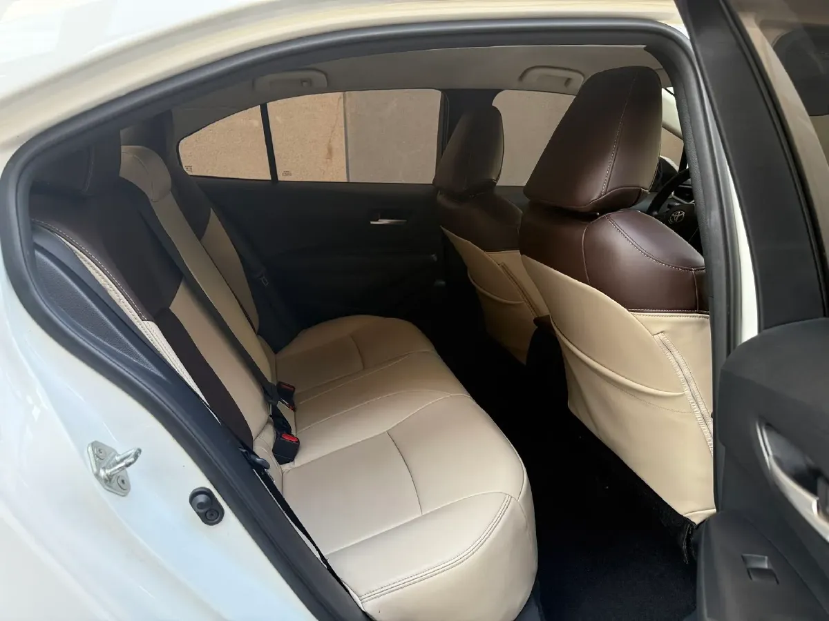 2019 Toyota Corolla 1.2T 116HP L4 CVT,autocango,china used car exporter,china ev exporter,chinese used car exporter,chinese used ev exporter