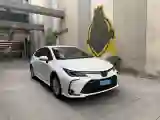 2019 Toyota Corolla 1.2T 116HP L4 CVT