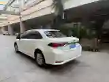 2019 Toyota Corolla 1.2T 116HP L4 CVT