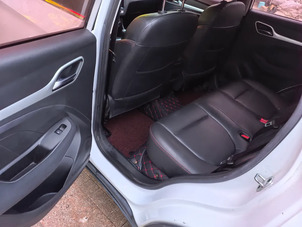 2017 MG ZS 1.5L 120HP L4 5MT,autocango,china used car exporter,china ev exporter,chinese used car exporter,chinese used ev exporter