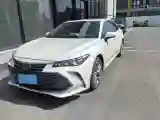 2019 Toyota Avalon 2.0L 178HP L4 CVT
