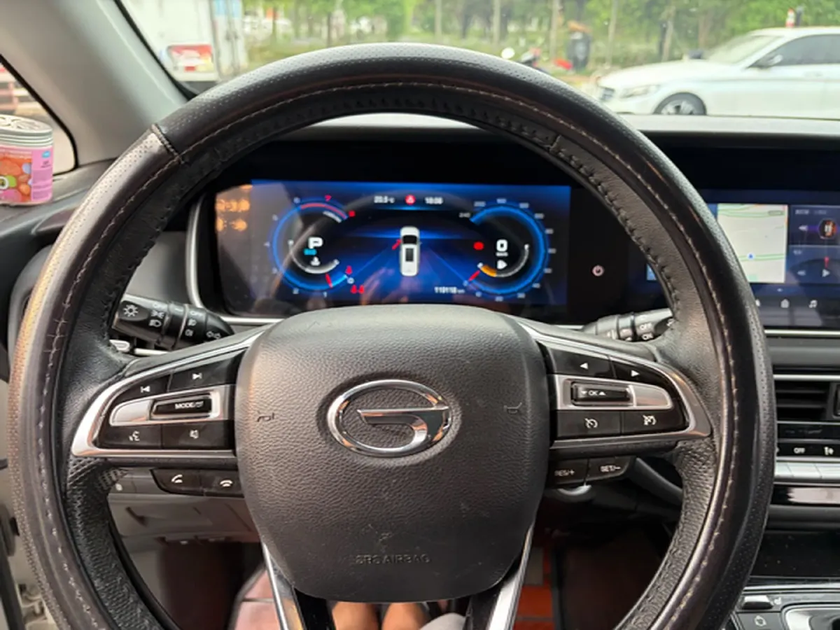 2021 GAC Trumpchi M6 1.5T 169HP L4 7DCT,autocango,china used car exporter,china ev exporter,chinese used car exporter,chinese used ev exporter