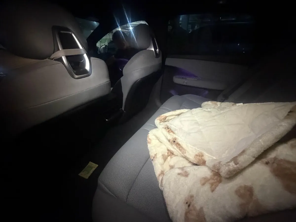 2025 Nissan N7 BEV 58KWH,autocango,china used car exporter,china ev exporter,chinese used car exporter,chinese used ev exporter